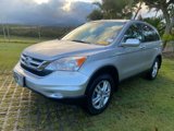 Used 2011 Honda CR-V EX-L image 3