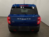 Certified 2023 Ford Bronco Sport Big Bend image 4
