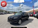 Used 2013 Audi Q7 TDI Premium image 6