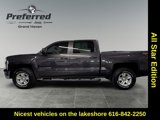 Used 2015 Chevrolet Silverado 1500 LT w/ All Star Edition image 2