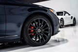 Used 2015 Mercedes-Benz S 550 4MATIC Sedan image 3