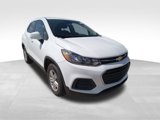 Used 2022 Chevrolet Trax LS w/ Fleet Convenience Package image 3