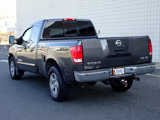 Used 2005 Nissan Titan SE image 5