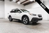 Used 2020 Subaru Outback Touring XT image 3