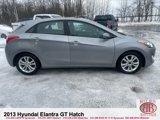 Used 2013 Hyundai Elantra GT image 2