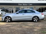 Certified 2023 Mercedes-Benz C 300 4MATIC Sedan image 6
