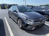 Used 2023 Kia Forte GT w/ GT2 Package image 4