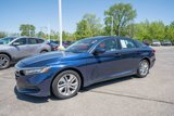 Used 2018 Honda Accord LX image 3