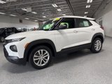 Used 2023 Chevrolet TrailBlazer LS image 3