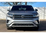 Used 2022 Volkswagen Atlas Cross Sport SE image 4