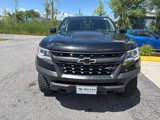 Used 2020 Chevrolet Colorado ZR2 w/ ZR2 Midnight Special Edition image 2