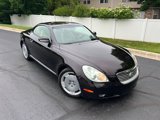 Used 2002 Lexus SC 430 Convertible image 2