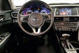 Used 2017 Kia Optima EX image 5