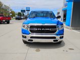 Used 2021 RAM 1500 Big Horn image 4