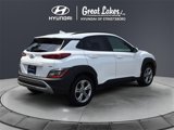 Certified 2023 Hyundai Kona SEL w/ Convenience Package image 5