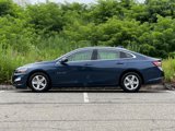 Used 2022 Chevrolet Malibu LT image 5
