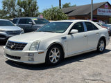 Used 2008 Cadillac STS w/ Preferred Equipment Group image 2