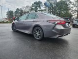 Used 2021 Toyota Camry SE image 5