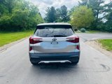 Used 2021 Kia Seltos LX image 2