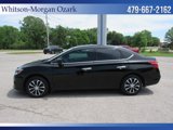 Used 2017 Nissan Sentra S image 5
