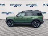 Used 2024 Ford Bronco Sport Outer Banks image 5