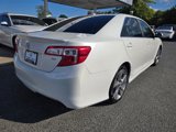 Used 2012 Toyota Camry SE image 5