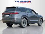 New 2025 Lexus TX 350 AWD image 2