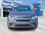 Used 2020 Honda Odyssey EX-L image 2