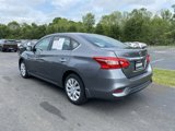 Used 2019 Nissan Sentra S image 5