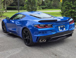 Used 2024 Chevrolet Corvette E-Ray image 3
