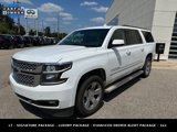 Used 2017 Chevrolet Suburban LT w/ LT Signature Package image 3