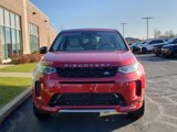 New 2025 Land Rover Discovery Sport S image 2
