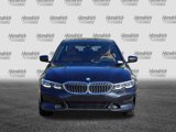 Certified 2022 BMW 330i Sedan w/ Premium Package 2 image 3