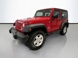 Used 2007 Jeep Wrangler X image 3