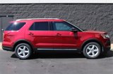 Used 2018 Ford Explorer XLT image 4