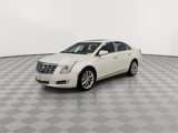 Used 2013 Cadillac XTS Luxury w/ Driver Awareness Package image 4