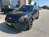 Used 2015 Ford Explorer Sport w/ Equipment Group 401A image 2