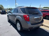 Used 2011 Chevrolet Equinox LT w/ Cargo Management Package image 5