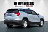 Used 2018 GMC Terrain SLE w/ Driver Convenience Package image 4