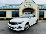 Used 2015 Kia Optima EX image 2