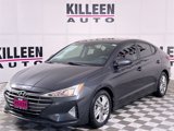 Used 2020 Hyundai Elantra SEL w/ Cargo Package (C1) image 3