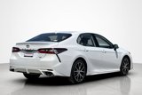 Used 2022 Toyota Camry SE image 5
