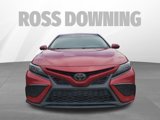 Used 2021 Toyota Camry SE image 2