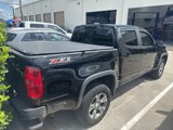 Used 2016 Chevrolet Colorado Z71 image 2