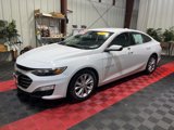Used 2019 Chevrolet Malibu Hybrid image 3
