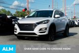 Used 2021 Hyundai Tucson Limited image 3