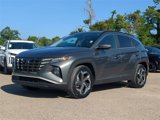 Certified 2022 Hyundai Tucson SEL w/ Convenience + Premium Package image 2