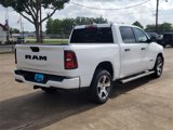 New 2025 RAM 1500 Tradesman image 5