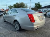 Used 2014 Cadillac CTS Luxury image 5