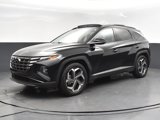 Used 2022 Hyundai Tucson Limited image 3